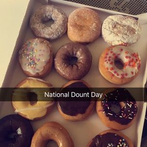 Meet your Posher, Beatrice